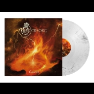 VINTERSORG Naturbal LP CLEAR BLACK MARBLE [VINYL 12"]